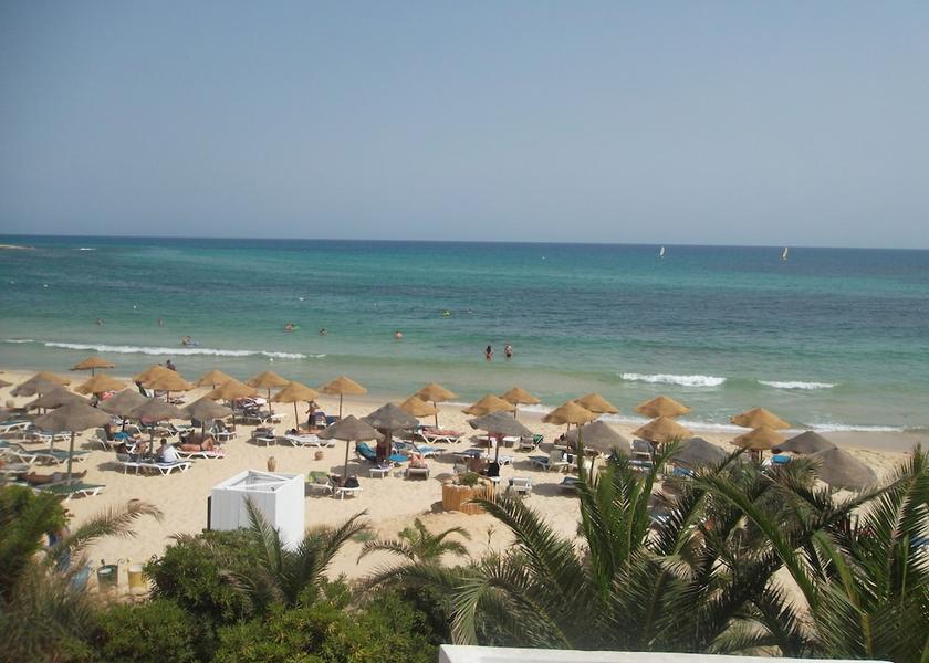 Nabeul Governorate Hammamet Beach