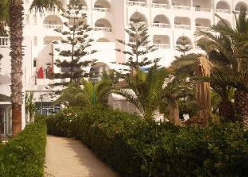 Nabeul Governorate Hammamet 