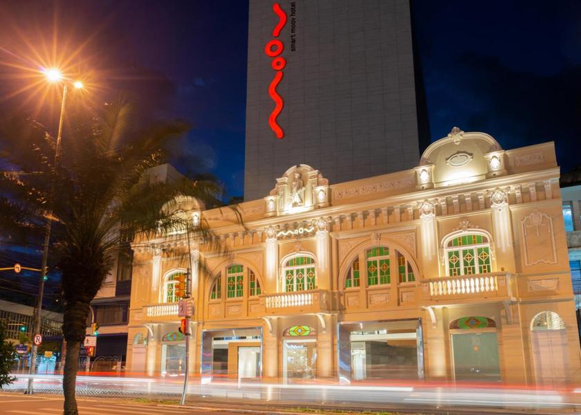 Rio Grande do Sul Porto Alegre Exterior view