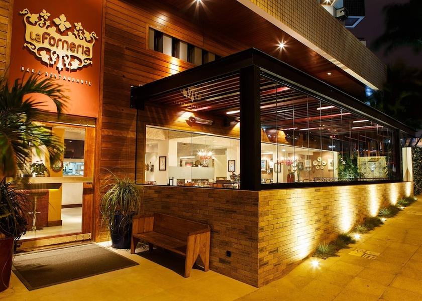 Bahia State Vitoria da Conquista Restaurant