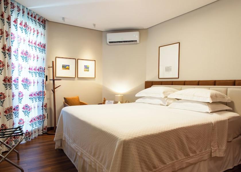 Bahia State Vitoria da Conquista SUPERIOR, SUITE
