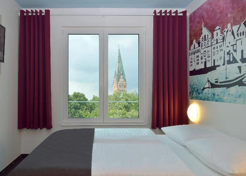 Lower Saxony Lueneburg DOUBLE STANDARD
