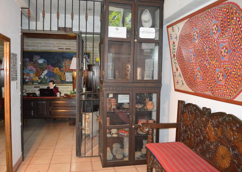 Guatemala (department) Guatemala City Interior Entrance