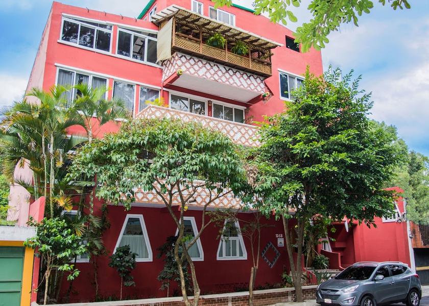 Guatemala (department) Guatemala City Primary image