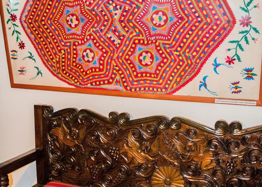 Guatemala (department) Guatemala City Interior Entrance