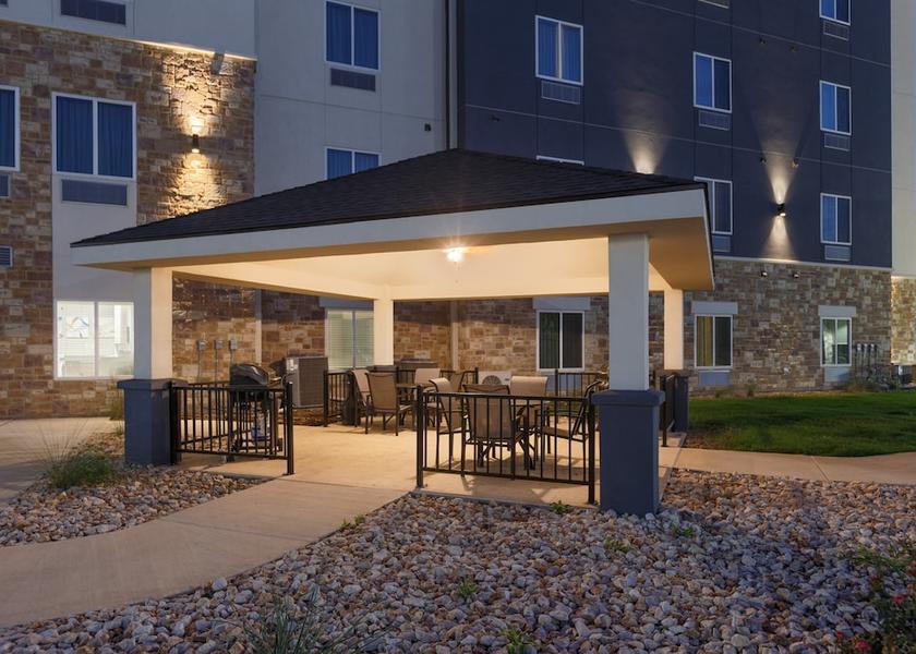 Texas Schertz Barbeque