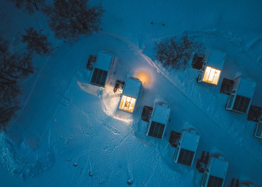 Lapland Kemi Exterior