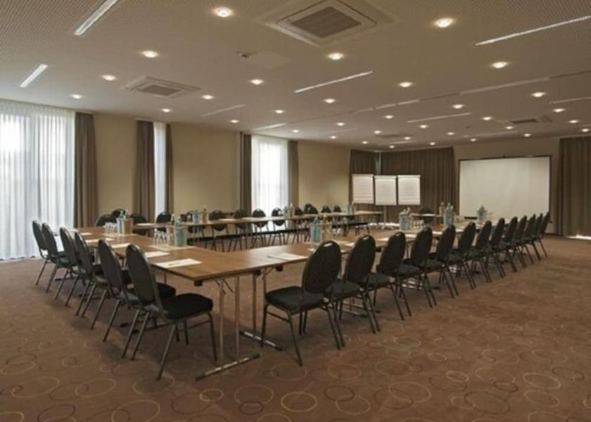 Hessen Bensheim Meeting Room