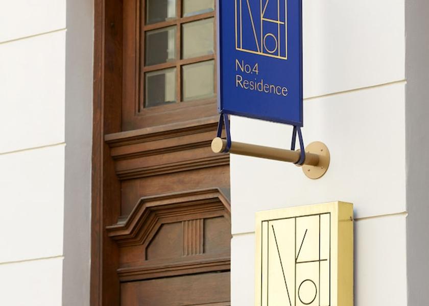 Masovian Voivodeship Warsaw Front of property