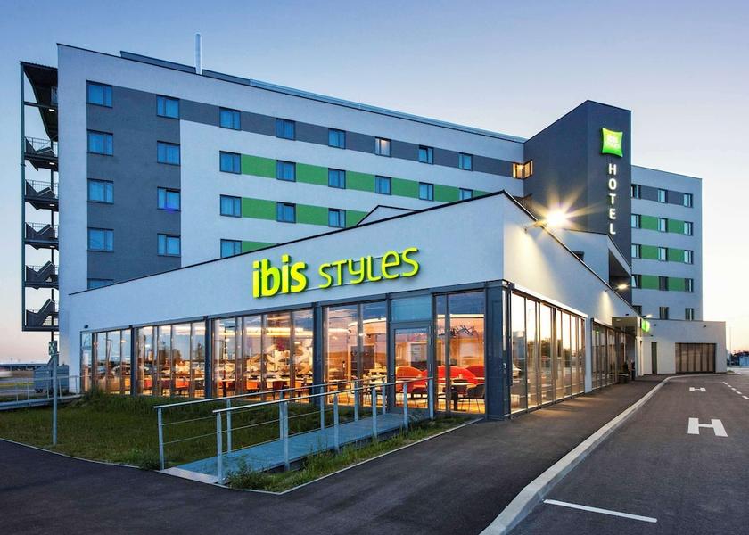 Burgenland Parndorf Exterior