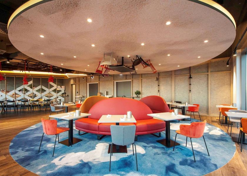 Burgenland Parndorf Restaurant