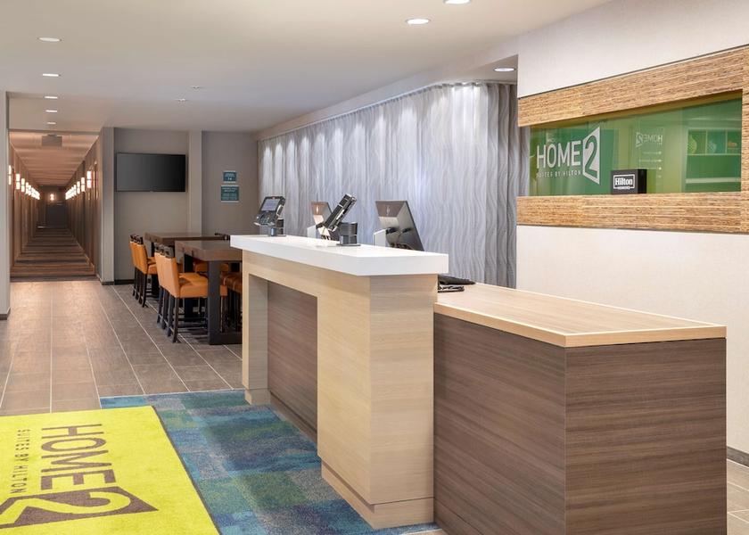 Arizona Avondale Reception