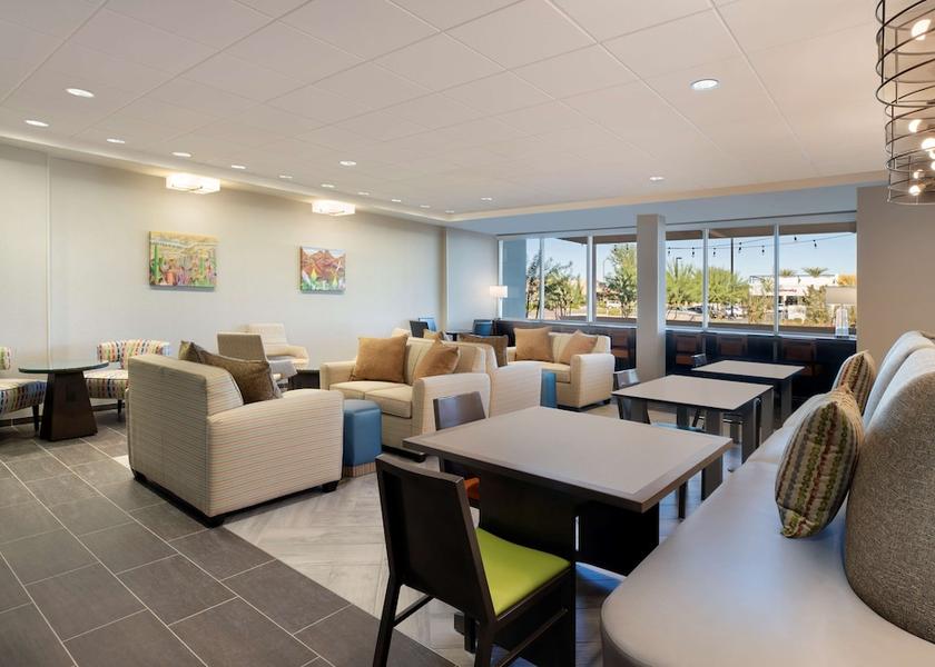 Arizona Avondale Lobby