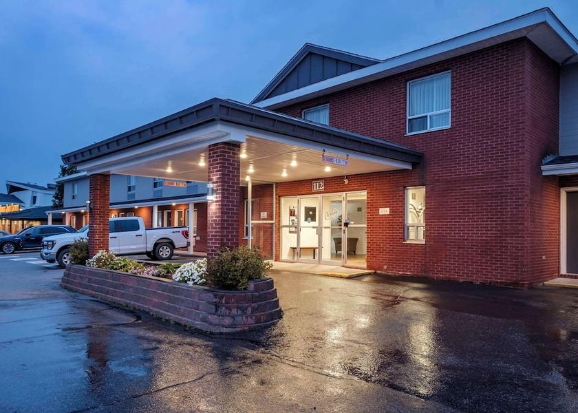 Newfoundland and Labrador Gander Primary image