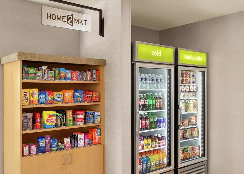 Virginia Woodbridge Restaurant