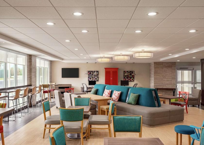 Virginia Woodbridge Business Centre