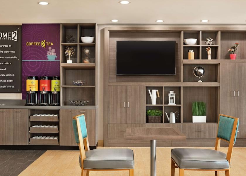 Virginia Woodbridge Restaurant