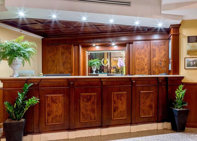 Sicily Milazzo Reception