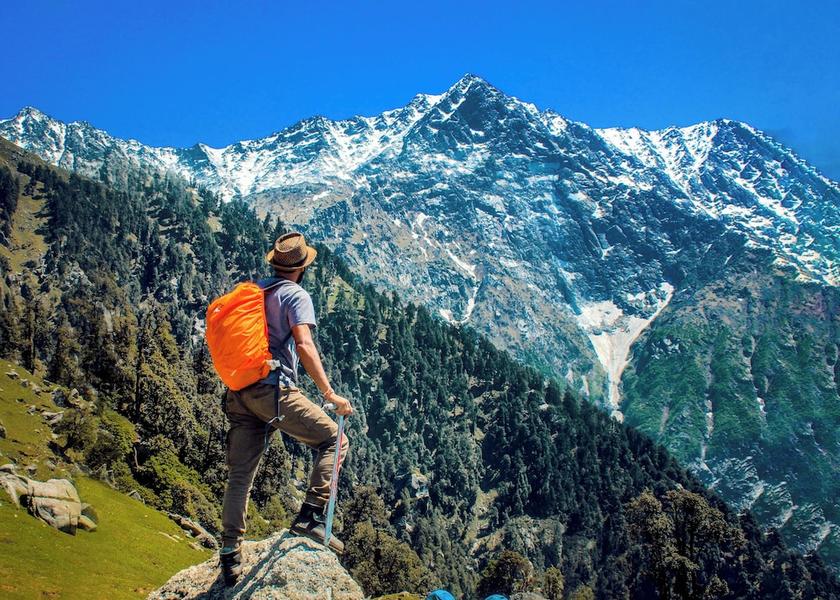 Occitanie Pas de la Casa Hiking