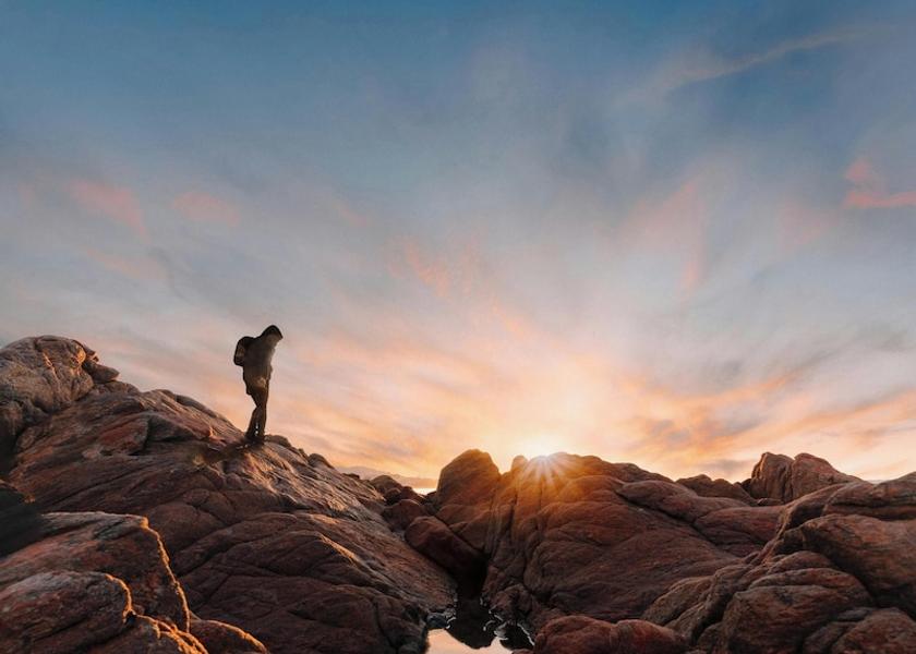 Occitanie Pas de la Casa Hiking