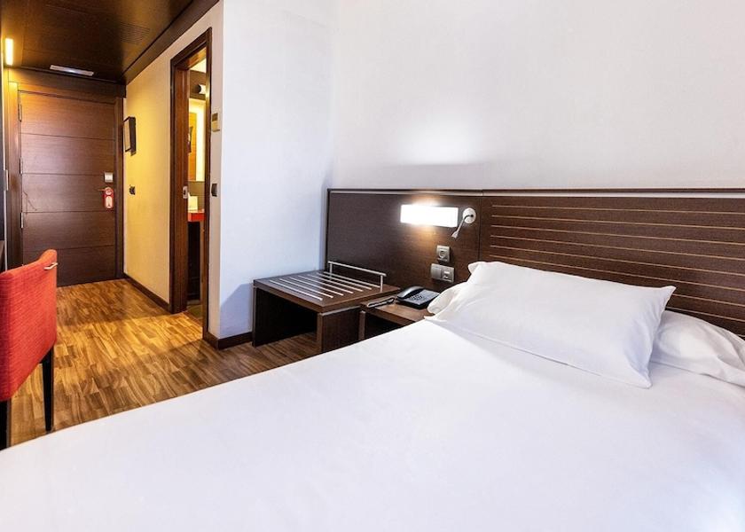 Aragon Calatayud Room