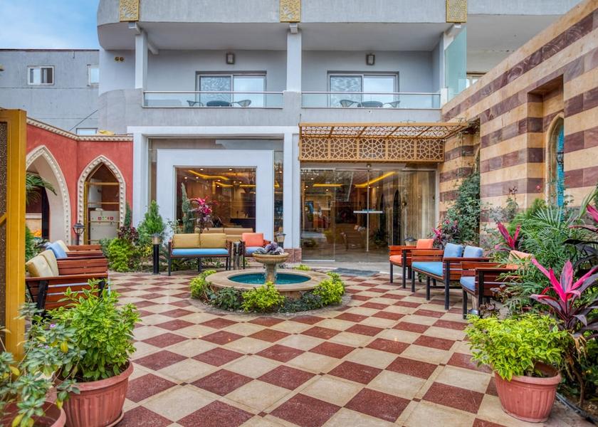 Giza Governorate Giza Front of property