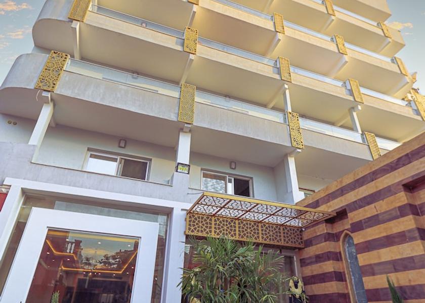 Giza Governorate Giza Front of property