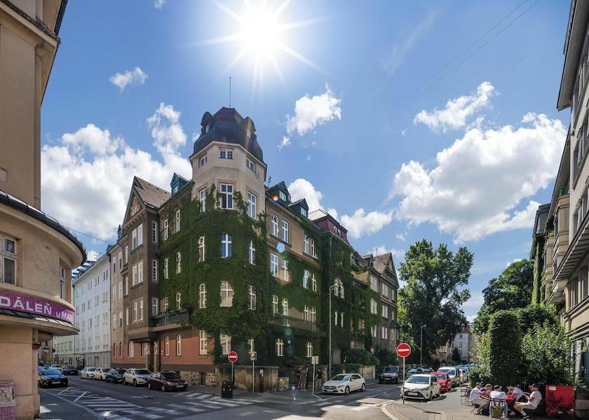 Bratislava Bratislava Exterior
