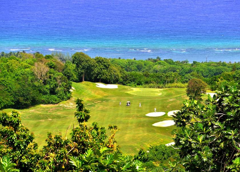 Saint James Montego Bay Sports Bar