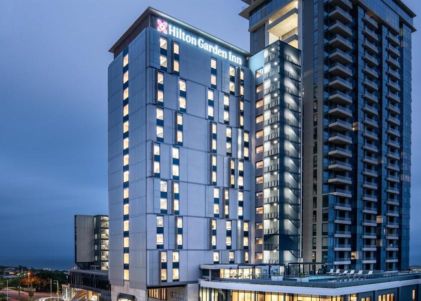 KwaZulu-Natal uMhlanga Exterior