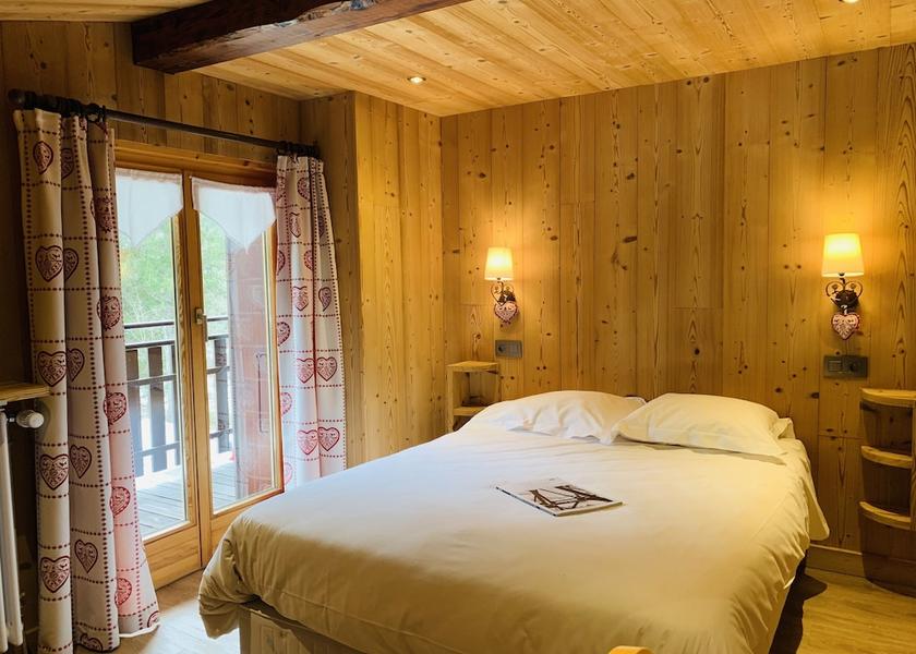 Auvergne-Rhone-Alpes Chamonix-Mont-Blanc Room