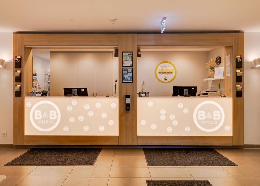 Bremen Bremerhaven Lobby