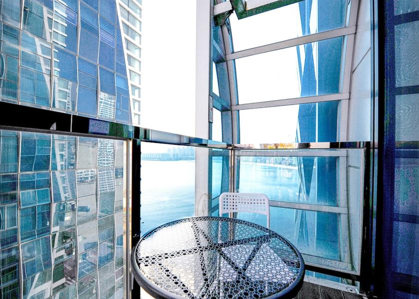  Busan Terrace