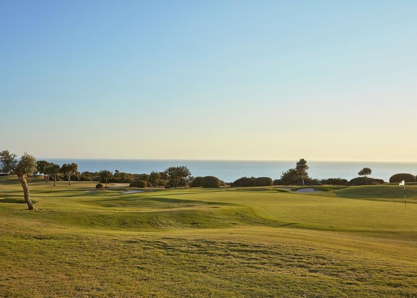 Paphos Kouklia Golf