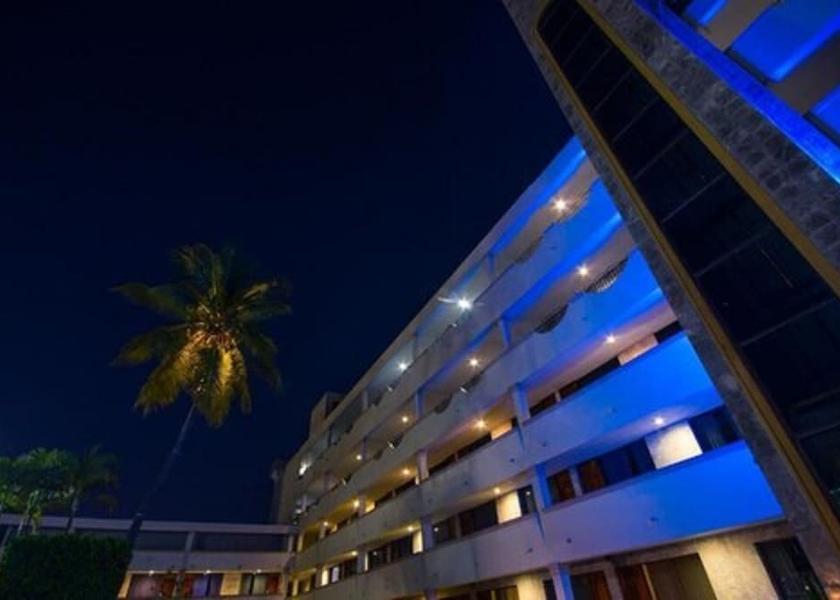 Tamaulipas Tampico Exterior