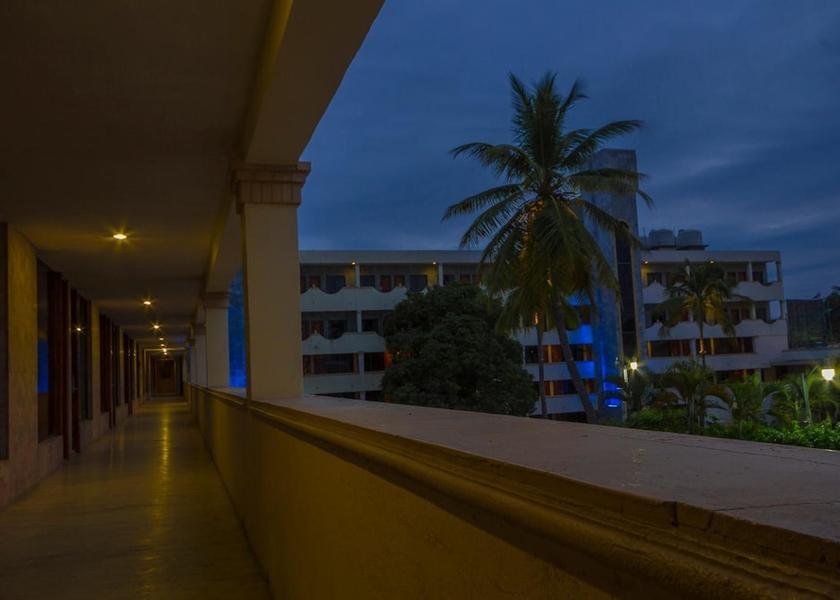 Tamaulipas Tampico Balcony