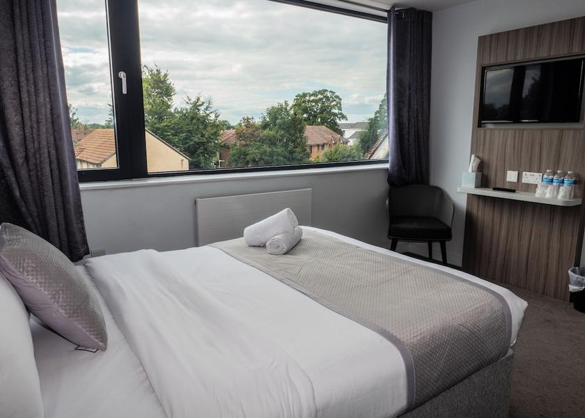 England West Drayton Room