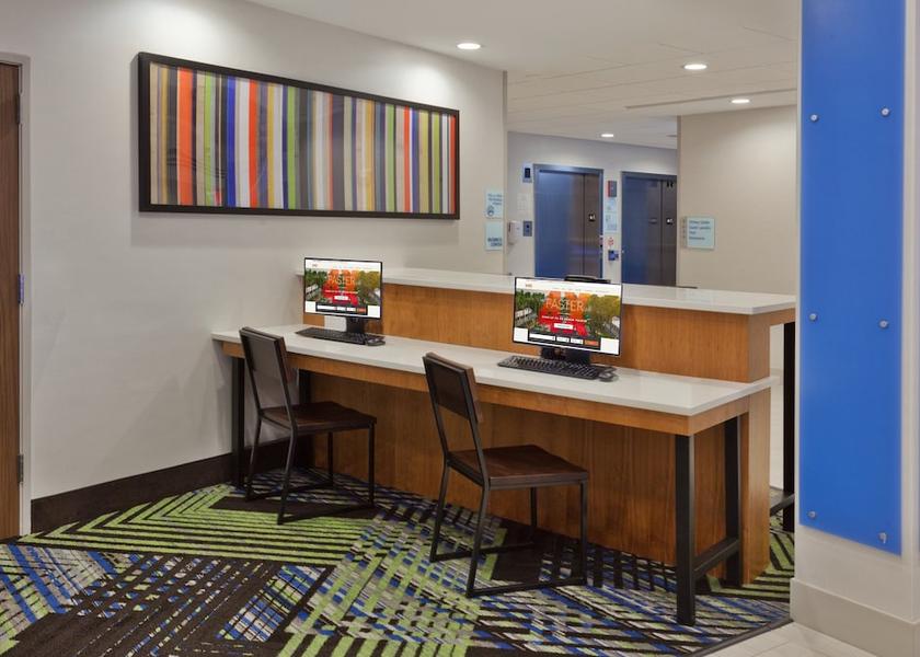 Arkansas Fayetteville Amenity