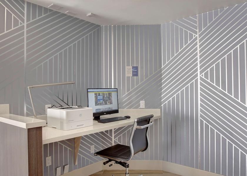 Texas Seabrook Business Centre