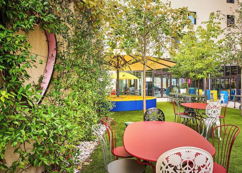 Ile-de-France Gentilly Primary image