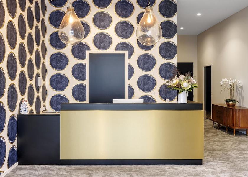 Waikato Cambridge Reception