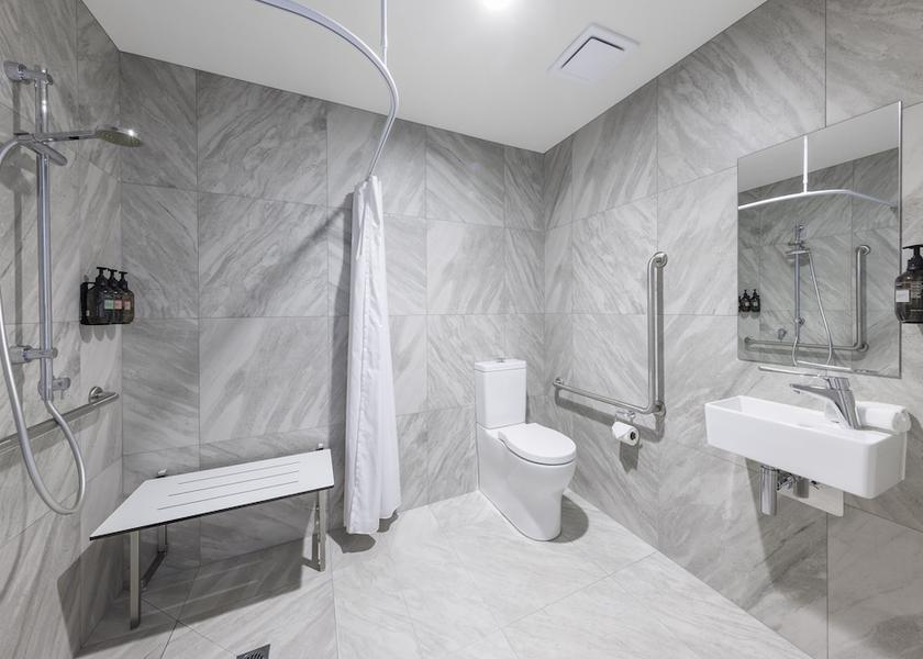 Waikato Cambridge Bathroom