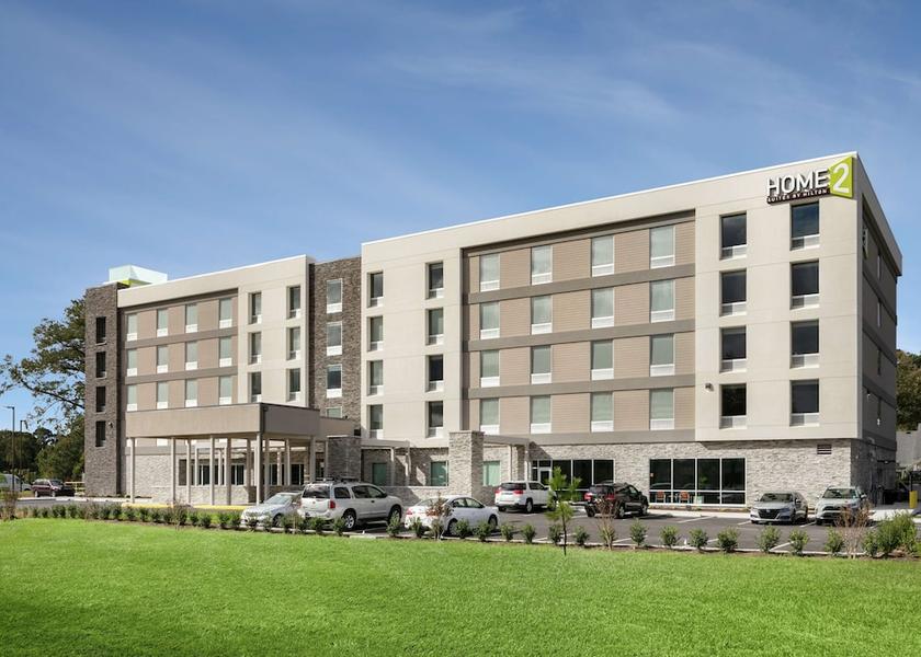 Nebraska Norfolk Exterior Detail