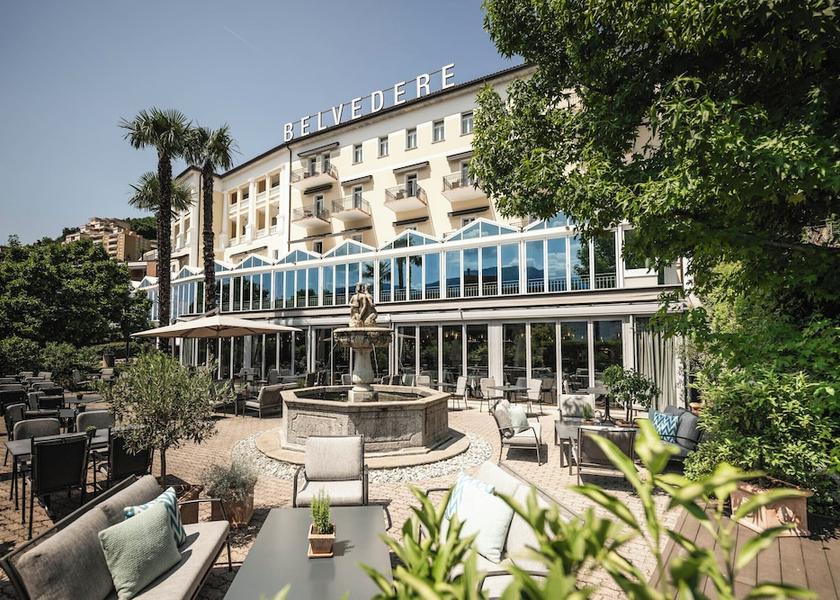 Canton of Ticino Locarno Primary image