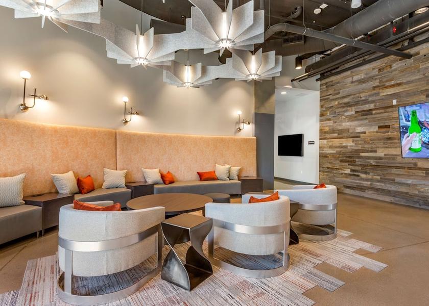 Arizona Tempe Lobby