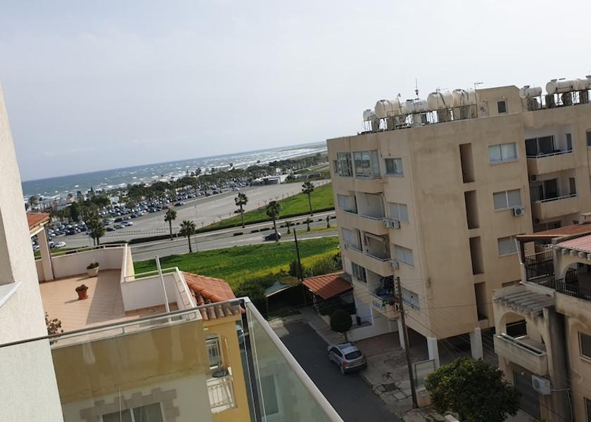 Larnaca Larnaca Terrace