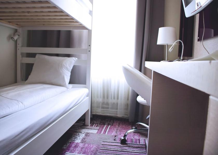 Stockholm County Stockholm Room