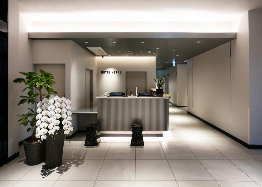 Fukuoka Fukuoka Reception