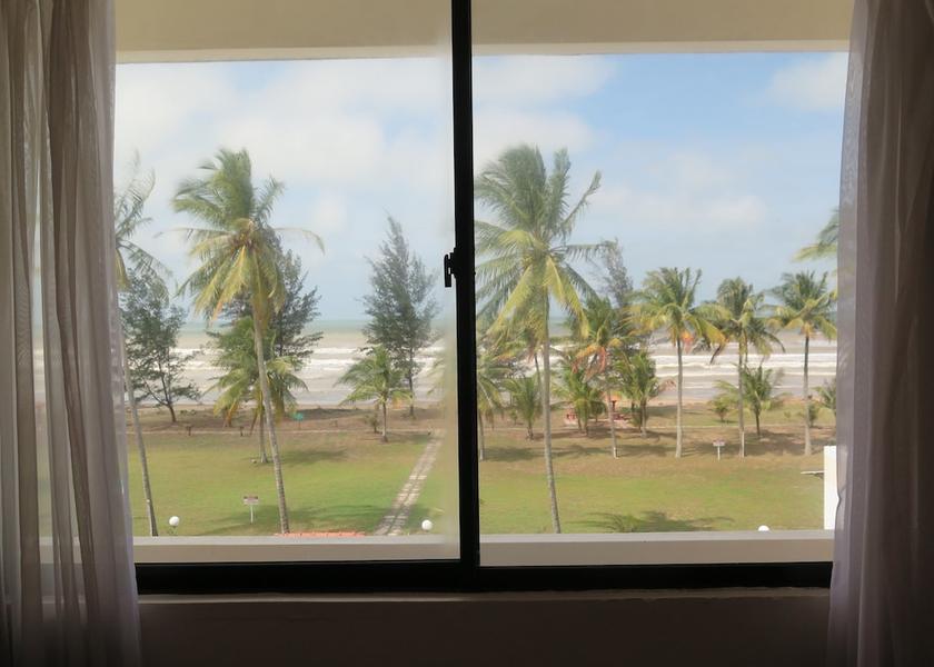 Belait Kuala Belait Beach/ocean view