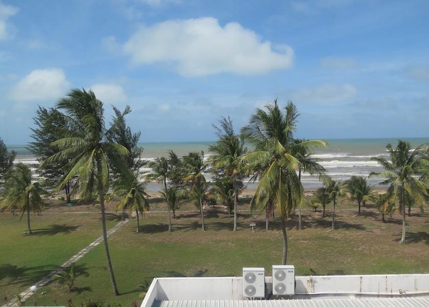 Belait Kuala Belait Beach/ocean view